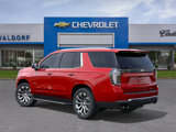 New 2025 Chevrolet Tahoe Premier w/ Sun And Tow Package image 3