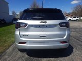 New 2025 Jeep Compass Limited image 6