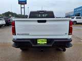 New 2026 Chevrolet Silverado 2500 LT w/ Trail Boss Package image 3