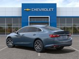 New 2025 Chevrolet Malibu RS w/ LPO, Floor Liner Package image 3