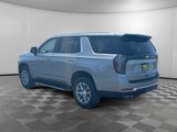 New 2025 Chevrolet Tahoe Premier image 4
