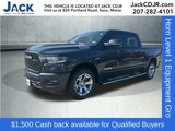 New 2026 RAM 1500 Big Horn image 1