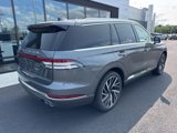 New 2025 Lincoln Aviator Reserve w/ Equipment Group 201A image 3