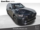New 2025 MAZDA CX-70 3.3 Turbo S w/ Premium Plus image 1