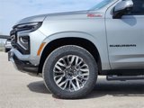 New 2025 Chevrolet Suburban Z71 w/ Comfort Package image 5