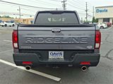 Certified 2025 Honda Ridgeline RTL+ image 5