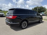 Used 2021 Lincoln Navigator L Reserve image 3