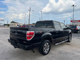 Used 2014 Ford F150 STX w/ Equipment Group 201A Mid image 5