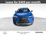 New 2025 Lexus UX 300h AWD image 2