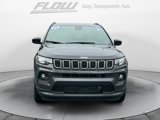 Used 2024 Jeep Compass Latitude image 2