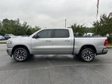 New 2025 RAM 1500 Laramie w/ Sport Appearance Package image 2
