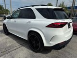 Used 2024 Mercedes-Benz GLE 53 AMG 4MATIC image 5