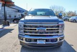 New 2025 Ford F350 Lariat w/ Chrome Package image 4