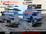 Used 2021 INFINITI QX50 Luxe image 4