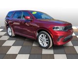 Used 2022 Dodge Durango GT image 3