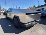 Used 2024 Tesla Cybertruck AWD Crew Cab image 3