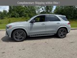 New 2025 Mercedes-Benz GLE 450e 4MATIC image 2