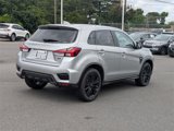 New 2025 Mitsubishi Outlander Sport LE image 3