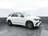 New 2025 Mercedes-Benz GLE 53 AMG 4MATIC image 3
