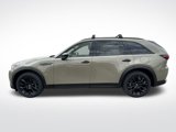 New 2025 MAZDA CX-70 3.3 Turbo w/ Premium Plus Pkg image 2