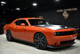 Used 2021 Dodge Challenger R/T Scat Pack w/ T/A Package image 4
