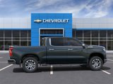 New 2025 Chevrolet Silverado 1500 LTZ w/ LTZ Premium Package image 5