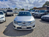 Used 2012 Ford Fusion S image 3