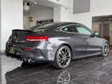 Used 2020 Mercedes-Benz C 43 AMG 4MATIC Coupe image 6