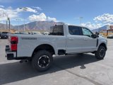 New 2026 Ford F350 4x4 Crew Cab Super Duty image 6