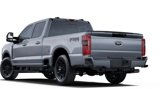 New 2025 Ford F250 4x4 Crew Cab Super Duty image 2