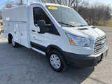 Used 2019 Ford Transit 350 138 w/ Interior Upgrade Package image 2