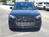 Used 2025 Audi SQ5 Premium Plus image 2