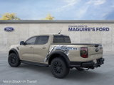 New 2025 Ford Ranger Raptor image 4