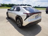 New 2024 Toyota bZ4X XLE image 2