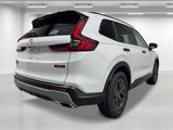 New 2026 Honda CR-V TrailSport image 5