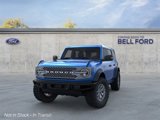 New 2025 Ford Bronco Badlands image 3