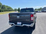 Used 2022 RAM 1500 Big Horn image 4