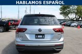 Used 2023 Volkswagen Tiguan SE image 4
