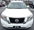 Used 2013 Nissan Pathfinder Platinum image 2