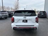 New 2025 Hyundai Palisade Calligraphy image 4