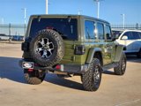 Used 2020 Jeep Wrangler Unlimited Rubicon image 3