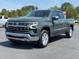New 2025 Chevrolet Silverado 1500 LTZ image 6
