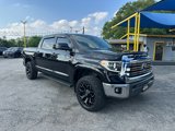 Used 2021 Toyota Tundra 1794 Edition image 3