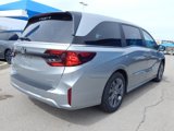 New 2025 Honda Odyssey Touring image 3
