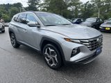 Certified 2022 Hyundai Tucson Limited image 3
