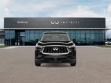 New 2025 INFINITI QX60 Pure image 2