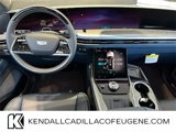 New 2025 Cadillac Escalade IQ Luxury 2 image 5