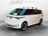 New 2025 Volkswagen ID. Buzz Pro S image 3