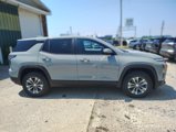 New 2026 Chevrolet Equinox LT w/ Convenience Package II image 2