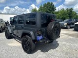 Used 2016 Jeep Wrangler Unlimited Sport image 3